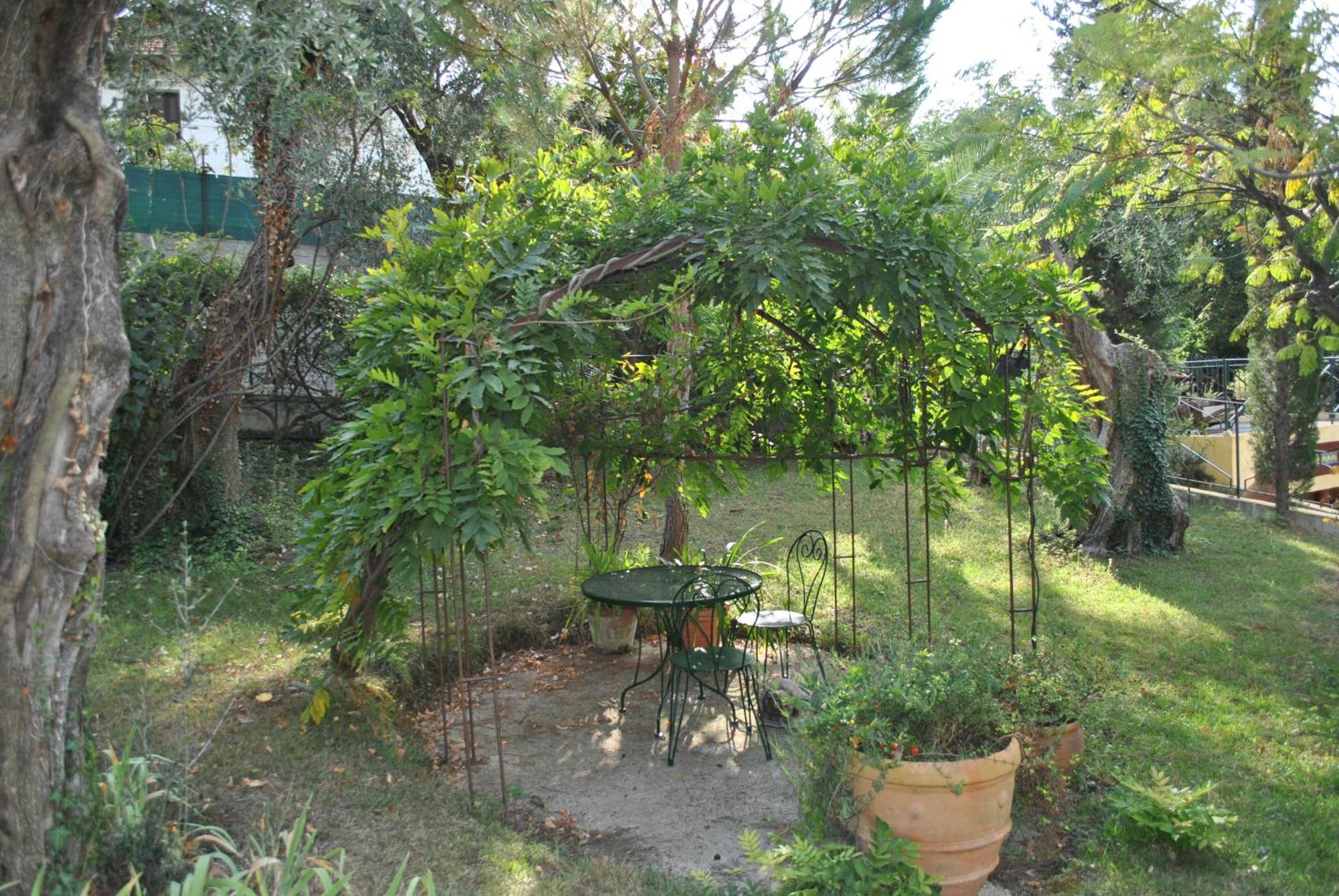 Sous L'Olivier Bed & Breakfast Menton Ngoại thất bức ảnh